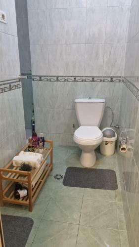 Apartamento Comfy And Cute Space In City Center