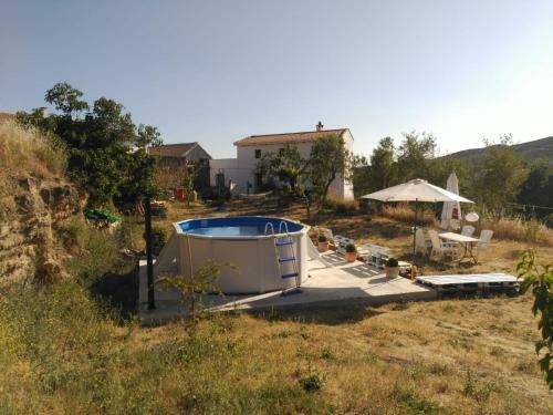 Agroturismo El Asno Azul