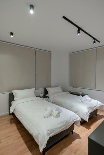 Rei Apartaments Tirana
