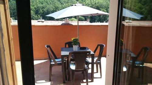 Apartamento Atico En Ribes De Freser