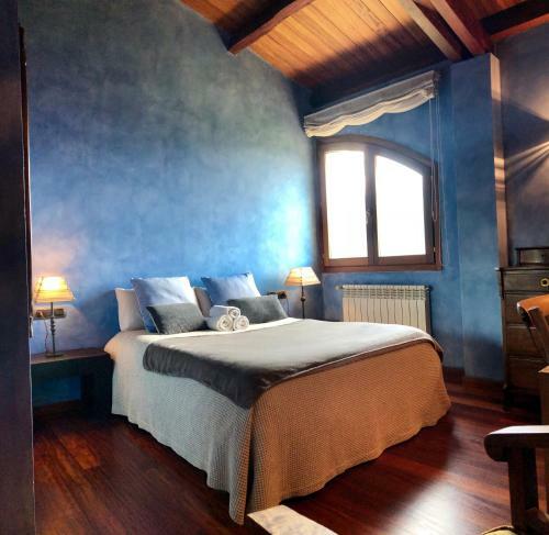 Bed & Breakfast Serrat Del Vent - Adults Only