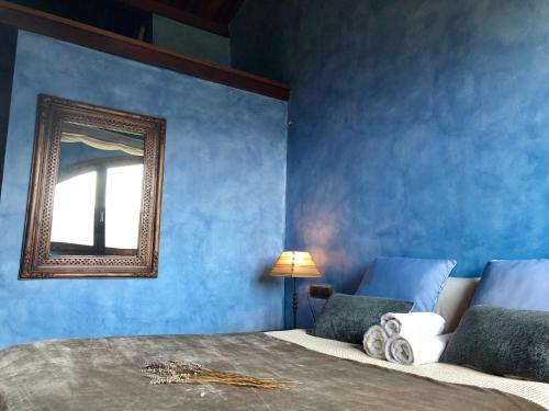 Bed & Breakfast Serrat Del Vent - Adults Only