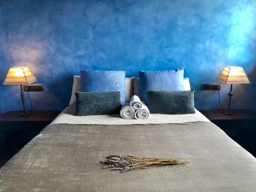 Bed & Breakfast Serrat Del Vent - Adults Only