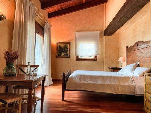 Bed & Breakfast Serrat Del Vent - Adults Only