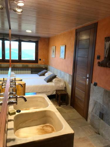 Bed & Breakfast Serrat Del Vent - Adults Only