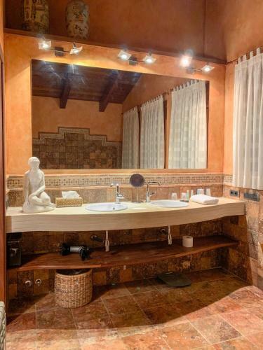 Bed & Breakfast Serrat Del Vent - Adults Only