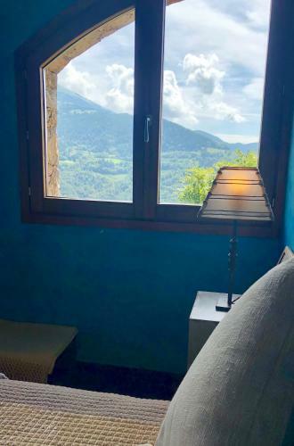 Bed & Breakfast Serrat Del Vent - Adults Only