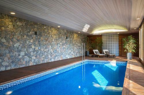 Bed & Breakfast Serrat Del Vent - Adults Only