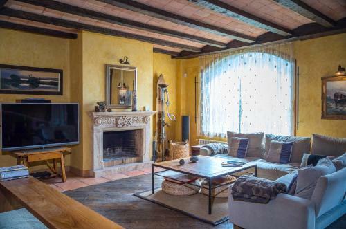 Bed & Breakfast Serrat Del Vent - Adults Only