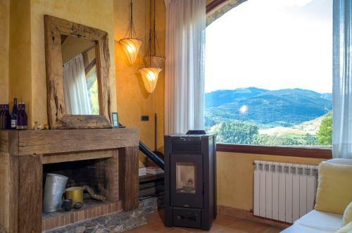 Bed & Breakfast Serrat Del Vent - Adults Only