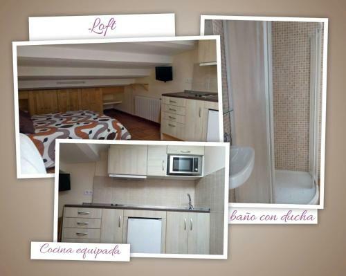 Apartamento Taga