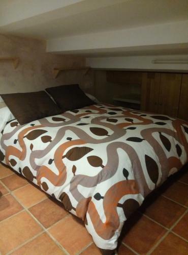 Apartamento Taga