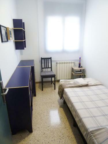 Apartament Nou Fontalba