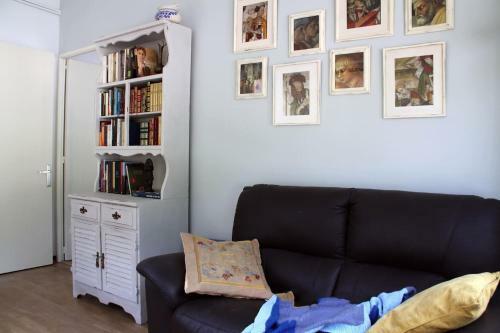 Apartamento Casa L'avia