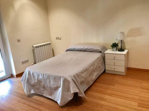 Apartamento Fant�stico Piso Ribes Freser