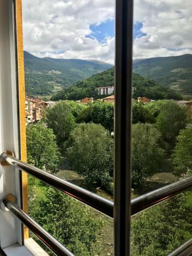 Apartamento Fant�stico Piso Ribes Freser