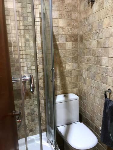 Apartamento Fant�stico Piso Ribes Freser