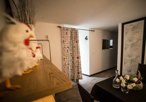 Apartamento Casa De Abaixo