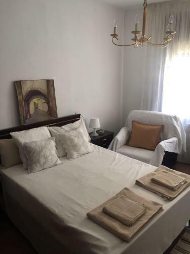 Alojamiento Tur�stico Las Catonas de Anto�anzas