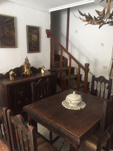 Alojamiento Tur�stico Las Catonas de Anto�anzas
