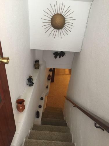 Alojamiento Tur�stico Las Catonas de Anto�anzas