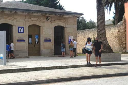 Apartamento Ribadeo Cant�brico Ypor� Deptos