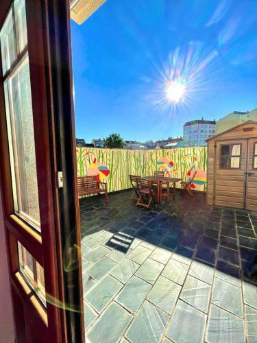 Fantastico Apartamento En Ribadeo
