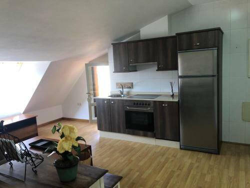 Apartamento En Ribadeo, Lugo