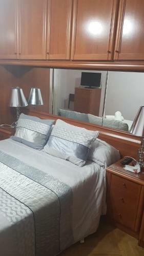 Apartamento N�mero 26