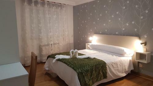 Apartamento Shalom