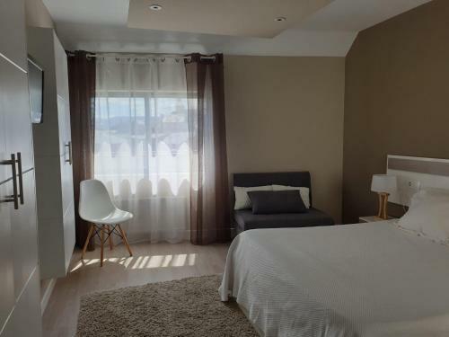 Apartamento Centro Ribadeo