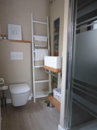 Apartamento Centro Ribadeo