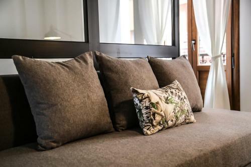 Apartamentos Dacosta