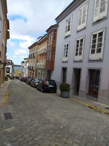 Apartamento Cine Col�n