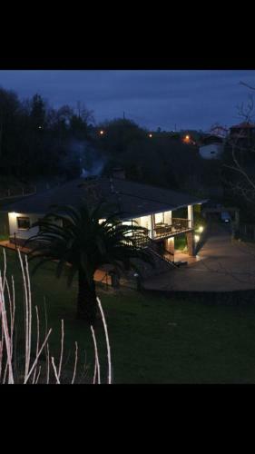 La Seronda