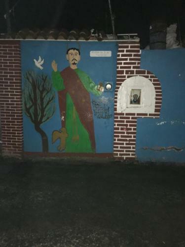 Mes�n De La Pineda