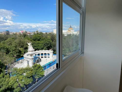 Boutique Apartment Downtown 707 Two Bedrooms