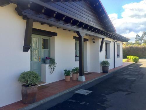 Apartamentos Entrenueces