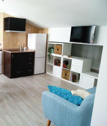 Apartamento Adamar