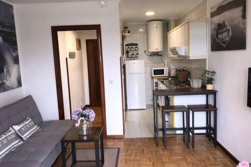 Apartamento Rincon En El Rio Sella