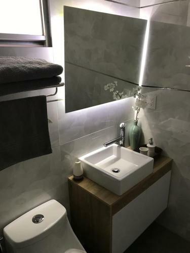 Comodo Apartamento Ciudad De Mexico