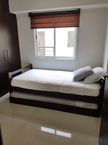 Mexico City Apartment Near Reforma