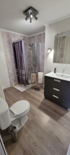 Apartamento Alma Home Ribadesella Vut1994 As