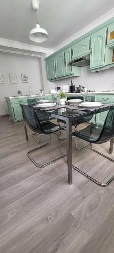 Apartamento Alma Home Ribadesella Vut1994 As