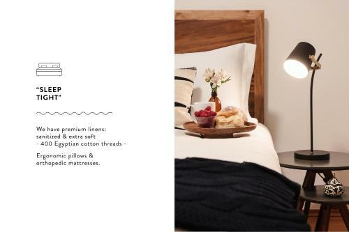 Apartamento The Local Way - Secret Garden