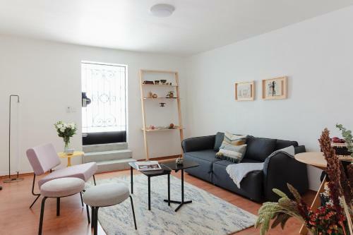 Apartamento The Local Way - Secret Garden