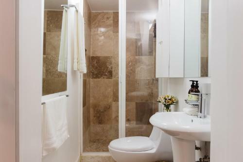 Apartamento The Local Way - Secret Garden