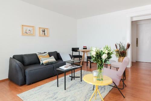 Apartamento The Local Way - Secret Garden