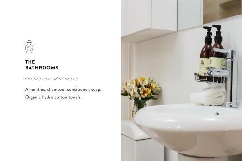Apartamento The Local Way - Secret Garden
