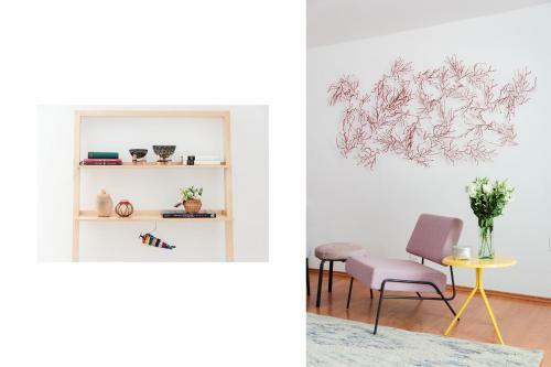 Apartamento The Local Way - Secret Garden